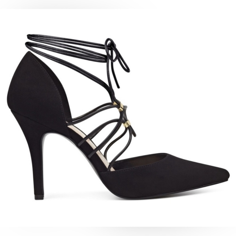 Nine West like new jarraho pumps size 9